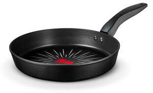 Tower Smart Start Forged 24cm Non-Stick Frying Pan Black