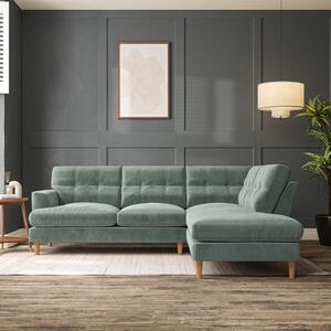 Cooper 4 Seater Corner Chaise Sofa