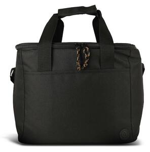 Sagaform City Cooler Bag Large 20 L Black