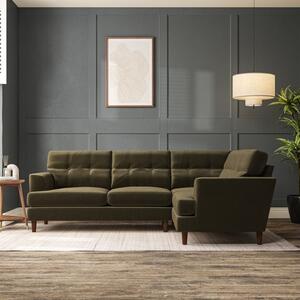 Cooper 5 Seater Corner Sofa