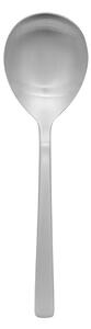 Kay Bojesen Grand Prix servering spoon 23.5 cm Polished steel