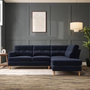 Cooper 4 Seater Corner Chaise Sofa