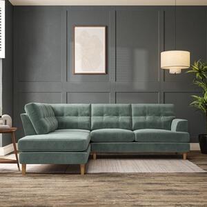 Cooper 4 Seater Corner Chaise Sofa