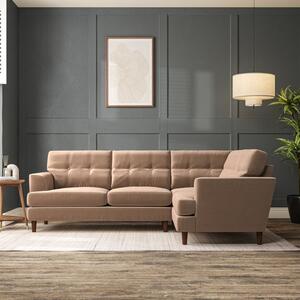 Cooper 5 Seater Corner Sofa