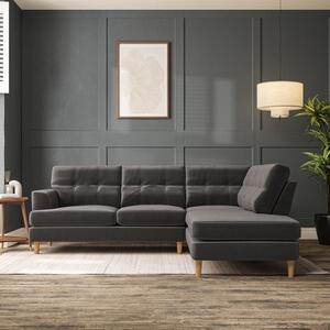 Cooper 4 Seater Corner Chaise Sofa