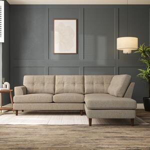 Cooper 4 Seater Corner Chaise Sofa