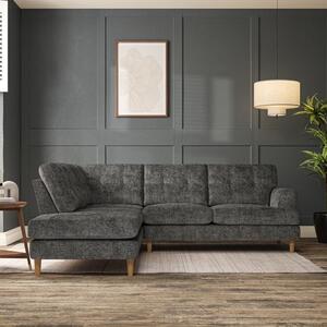 Cooper 4 Seater Corner Chaise Sofa