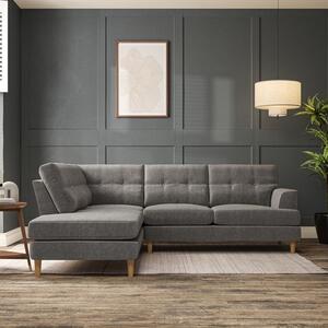 Cooper 4 Seater Corner Chaise Sofa