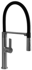 Kitchen faucet REA Lago Titan