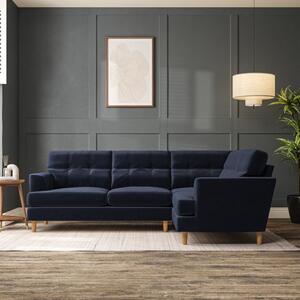 Cooper 5 Seater Corner Sofa