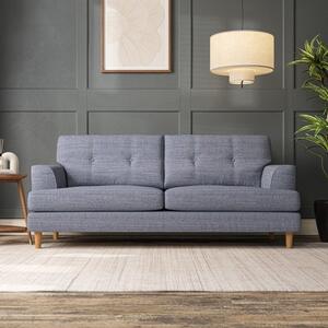 Cooper Large 3 Seater Sofa