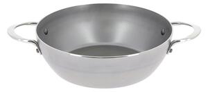 De Buyer Mineral B Country sauce pan 28 cm