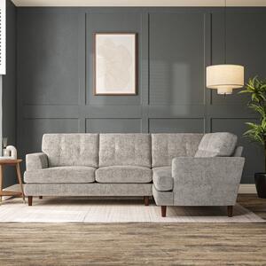 Cooper 5 Seater Corner Sofa