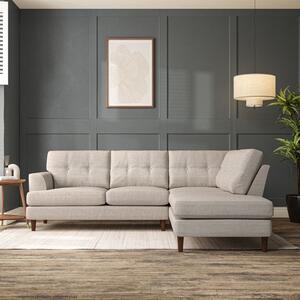 Cooper 4 Seater Corner Chaise Sofa