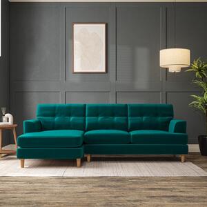 Cooper 3 Seater Chaise Sofa