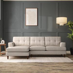 Cooper 3 Seater Chaise Sofa