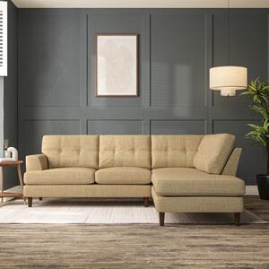 Cooper 4 Seater Corner Chaise Sofa