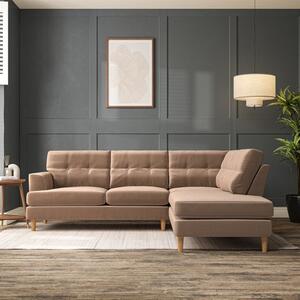 Cooper 4 Seater Corner Chaise Sofa