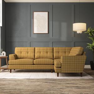 Cooper 5 Seater Corner Sofa