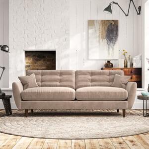 Anders 4 Seater Sofa