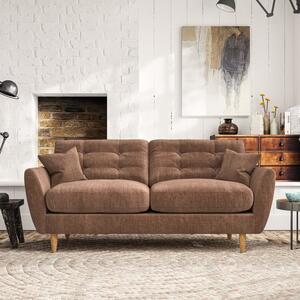 Anders 3 Seater Sofa