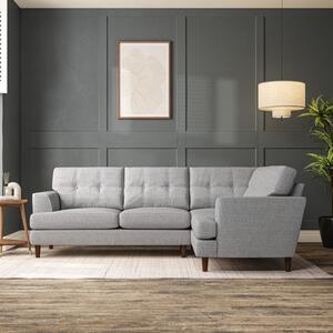 Cooper 5 Seater Corner Sofa