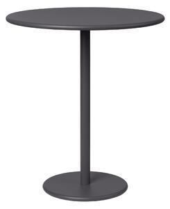 Blomus STAY outdoor side table Ø40 cm Warm grey