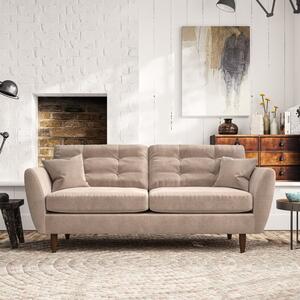 Anders 3 Seater Sofa