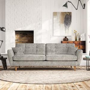 Anders 4 Seater Sofa