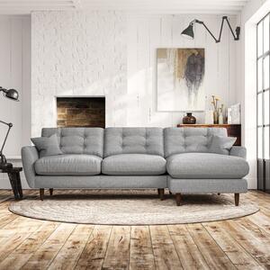 Anders 4 Seater Corner Chaise Sofa