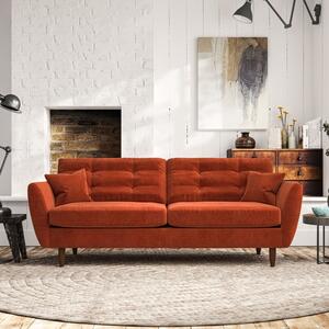 Anders Large 3 Seater Sofa