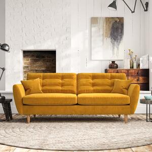 Anders Large 3 Seater Sofa