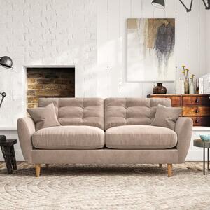 Anders 3 Seater Sofa