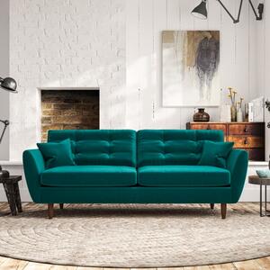 Anders Large 3 Seater Sofa