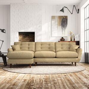 Anders 4 Seater Corner Chaise Sofa