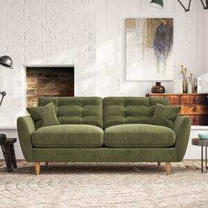 Anders 3 Seater Sofa