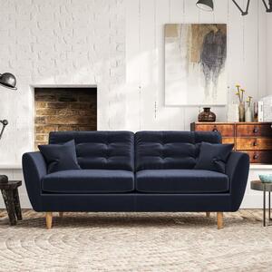 Anders 3 Seater Sofa