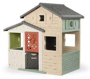Children's play house Smoby Evo Friends 162 x 164 cm