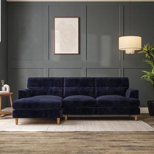 Cooper 3 Seater Chaise Sofa