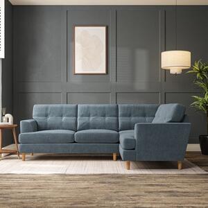 Cooper 5 Seater Corner Sofa