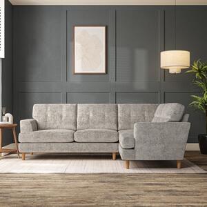 Cooper 5 Seater Corner Sofa