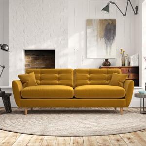 Anders 4 Seater Sofa