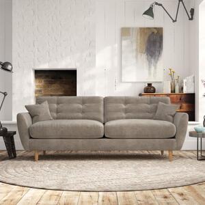 Anders 4 Seater Sofa