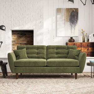 Anders 3 Seater Sofa