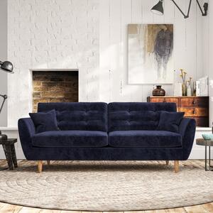 Anders Large 3 Seater Sofa