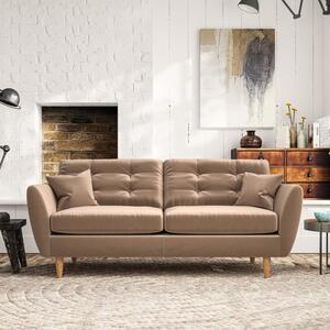 Anders 3 Seater Sofa