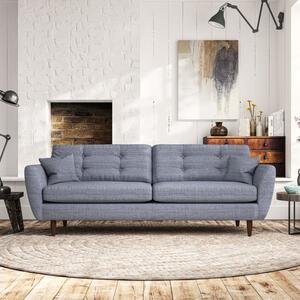 Anders 4 Seater Sofa