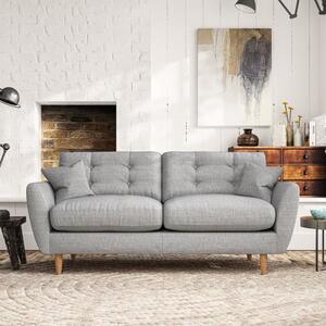 Anders 3 Seater Sofa