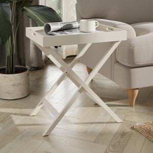 Flossie Tray Table