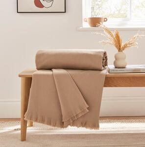 Cosy Burford Throw Blanket 235cm x 235cm